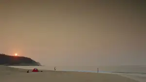 Задник до фильму"І твою маму теж" #698358