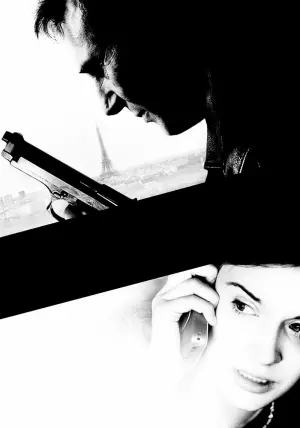 Постер до фильму"Викрадена" #219353