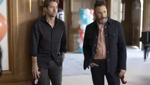 Задник до фильму"Спокуслива пропозиція" #608719