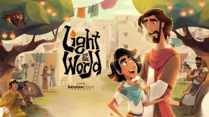 Задник до фильму"Світло світу" #576158