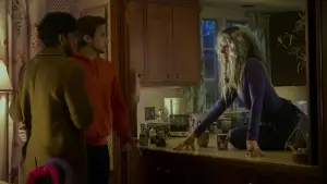 Задник до фильму"Батьківство" #647869