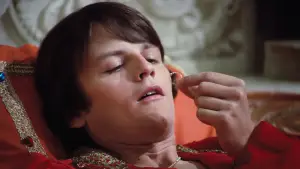 Задник до фильму"Віслюча шкура" #812071