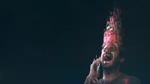 Задник до фильму"Рани" #421821