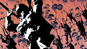 Задник до фильму"Міст надто далеко" #787653