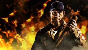 Відео до фільму Bad Ass | Bad Ass Official Trailer #3 - Danny Trejo Movie (2012) HD