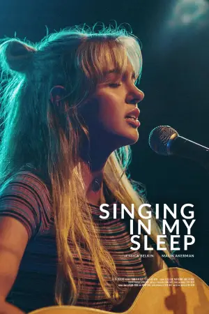 Постер до фильму"Singing in My Sleep" #859642