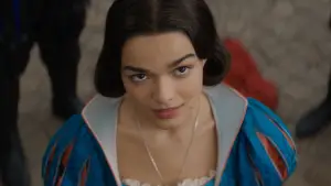 Задник до фильму"Білосніжка" #560160