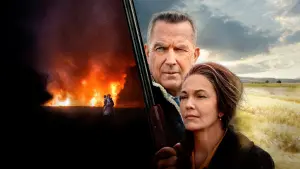 Задник до фильму"Дозволь йому піти" #259791