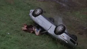 Задник до фильму"Автокатастрофа" #708793