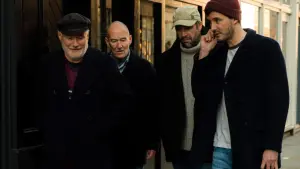 Задник до фильму"Друзі рибалки" #398931