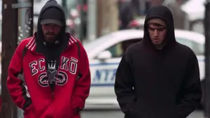 Задник до фильму"Гарні часи" #687624