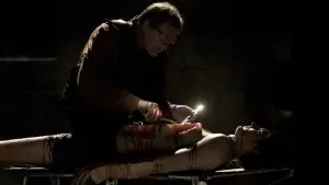 Задник до фильму"Хостел" #676339