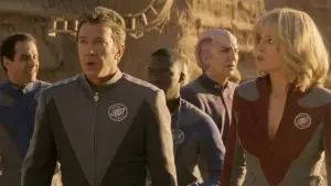 Задник до фильму"У пошуках галактики" #809548