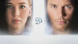 Задник до фильму"Пробудження" #251671