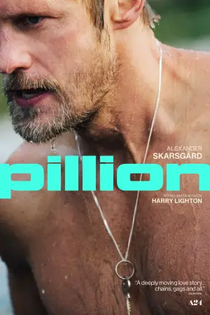 Постер до фильму"Пілліон" #516098