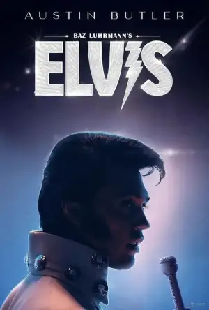 Постер до фильму"Елвіс" #804677