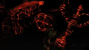 Задник до фильму"Ранго" #770729