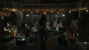 Задник до фильму"Крик VI" #748766