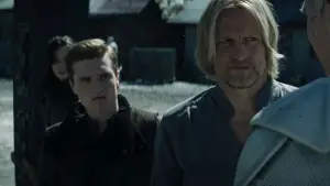 Задник до фильму"Голодні ігри: У вогні" #625144