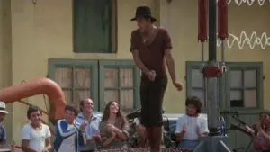 Задник до фильму"Приборкання норовливого" #238031