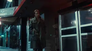 Задник до фильму"Термінатор" #557078