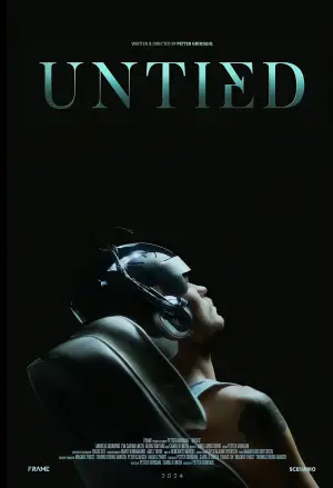 Постер до фільму "Untied"
