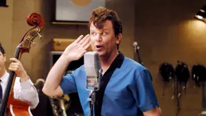 Задник до фильму"Важко крокуючи" #278096