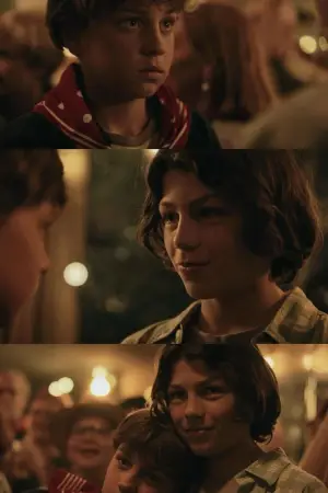 Постер до фильму"Юні серця" #756874