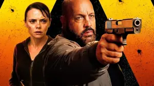 Задник до фильму"Стволи догори" #559622