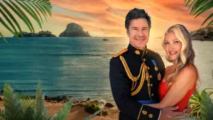 Задник до фильму"A Royal Romance in Ibiza" #832175
