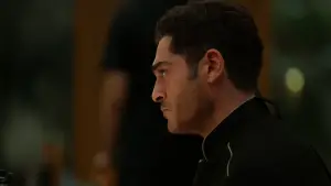 Задник до фильму"Зірковий шеф Умамі" #730544