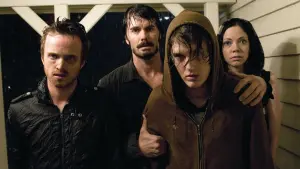 Задник до фильму"Останній будинок ліворуч" #332834