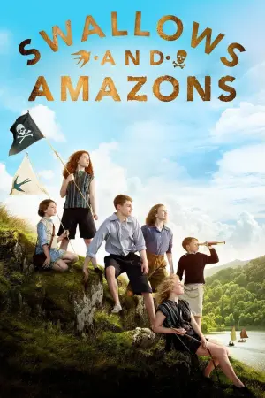 Swallows and Amazons