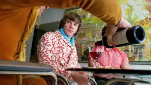 Задник до фильму"Механічний апельсин" #603800