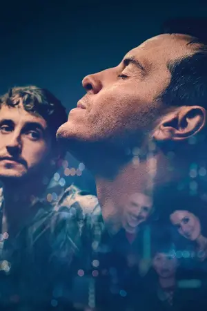 Постер до фильму"Ми всі незнайомці" #413234