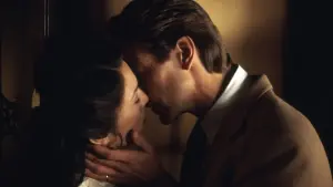 Задник до фильму"М. Баттерфляй" #457092