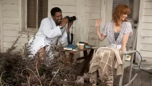 Задник до фильму"Рейс" #260178