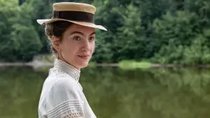 Задник до фильму"Справа Фріди" #588244