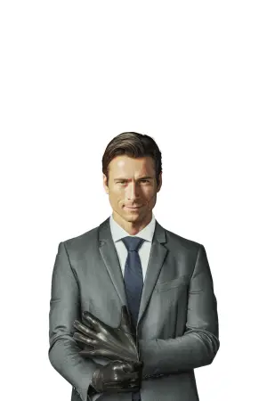 Постер до фильму"Мисливець за спадком" #759905