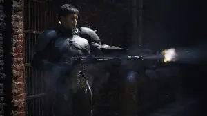 Задник до фильму"Іллан: Вовча бригада" #336425