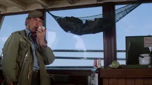 Задник до фильму"Щелепи" #768235