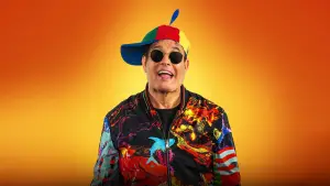 Задник до фильму"Mallandro: O Errado que Deu Certo" #793702