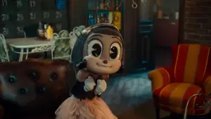 Задник до фильму"Уявні друзі" #571625