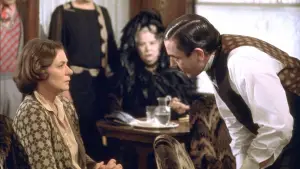 Задник до фильму"Вбивство у «Східному експресі»" #784540