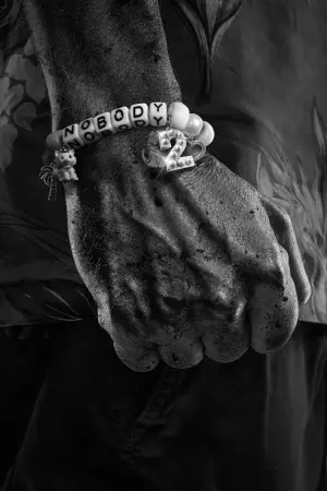 Постер до фильму"Ніхто 2" #550335