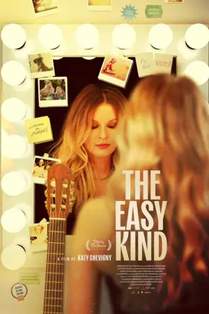 Постер до фільму "The Easy Kind"