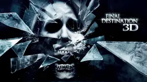 Задник до фильму"Пункт призначення 4" #657982