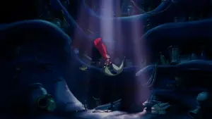 Задник до фильму"Русалонька" #601843