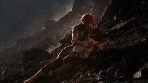 Задник до фильму"Володар перснів: Повернення короля" #514681