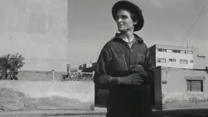 Задник до фильму"El río y la muerte" #767950